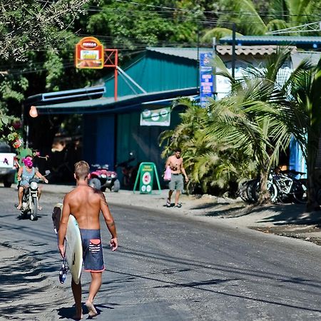 Santascabinas Playa Santa Teresa  エクステリア 写真
