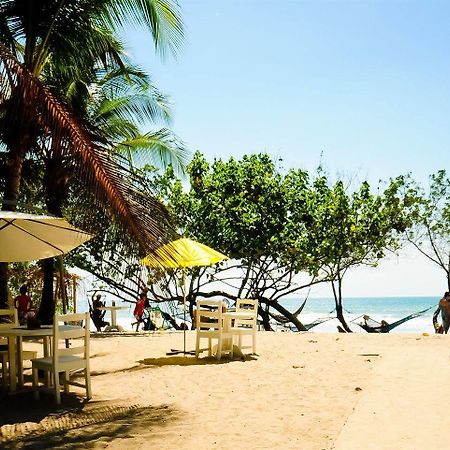 Santascabinas Playa Santa Teresa  エクステリア 写真