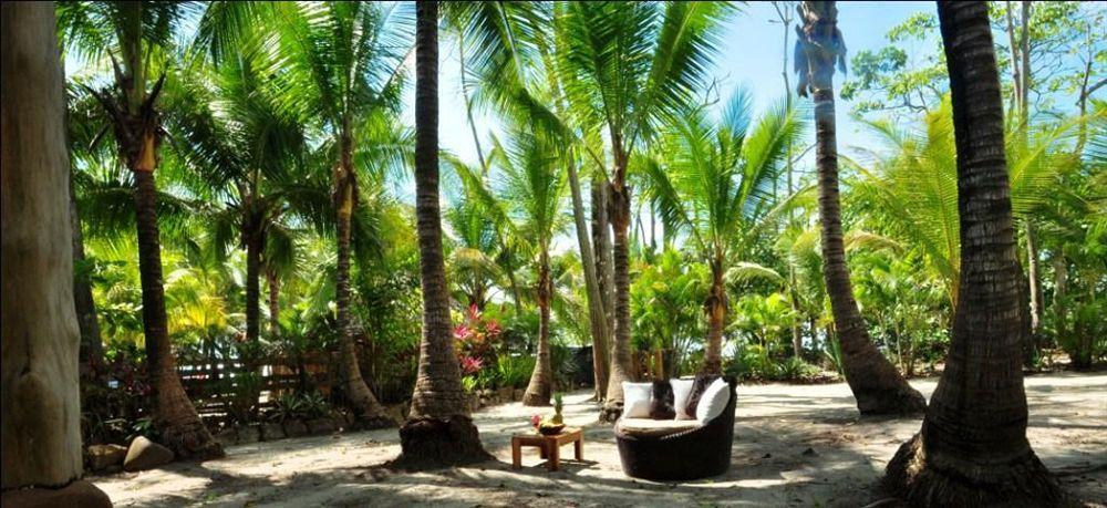 Santascabinas Playa Santa Teresa  エクステリア 写真