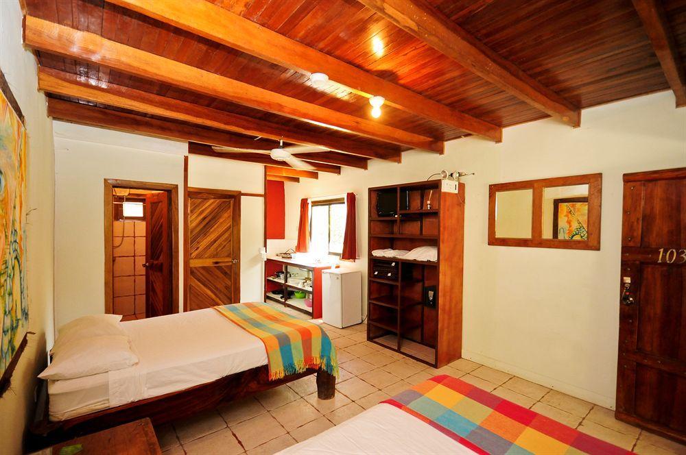 Santascabinas Playa Santa Teresa  エクステリア 写真