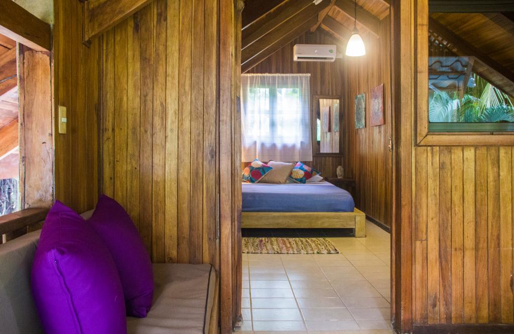 Santascabinas Playa Santa Teresa  エクステリア 写真