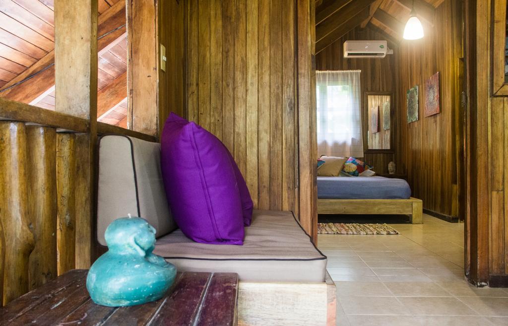 Santascabinas Playa Santa Teresa  エクステリア 写真