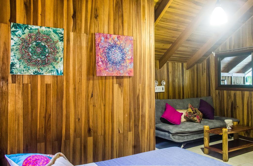 Santascabinas Playa Santa Teresa  エクステリア 写真