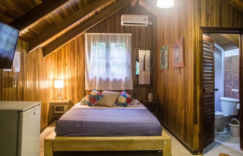 Santascabinas Playa Santa Teresa  エクステリア 写真