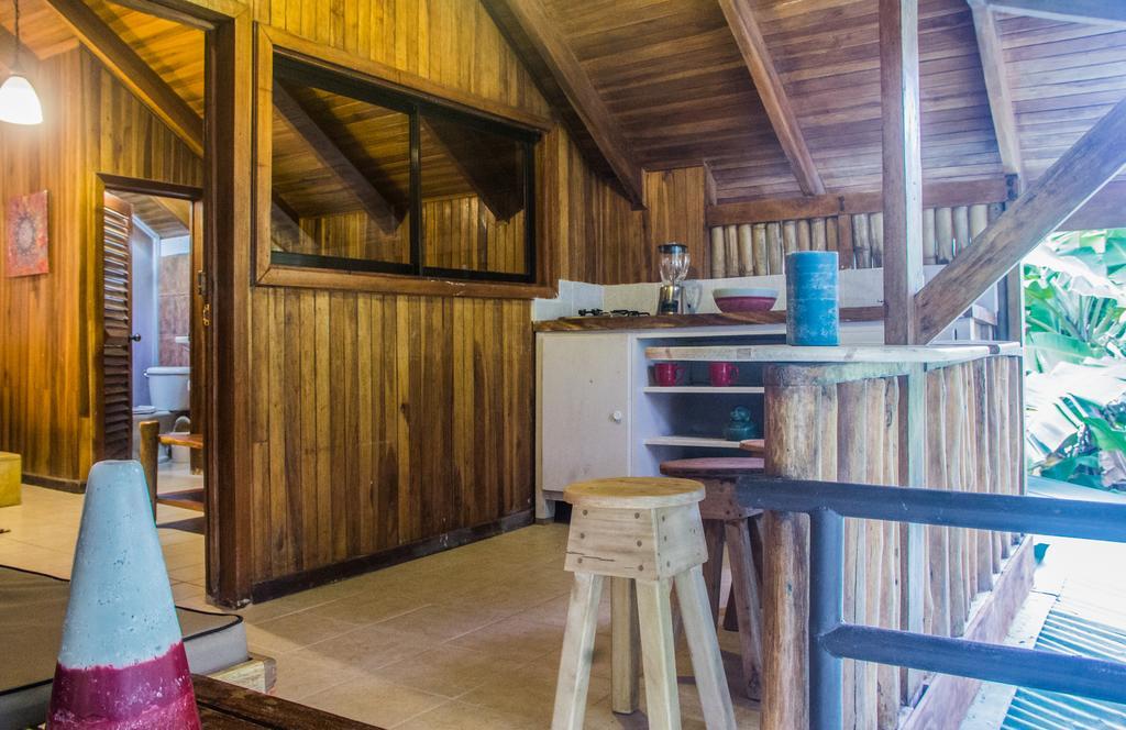Santascabinas Playa Santa Teresa  エクステリア 写真