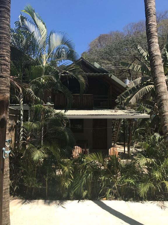 Santascabinas Playa Santa Teresa  エクステリア 写真