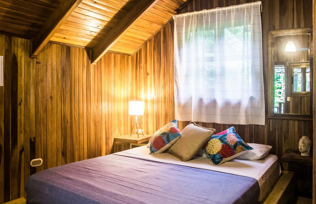 Santascabinas Playa Santa Teresa  エクステリア 写真