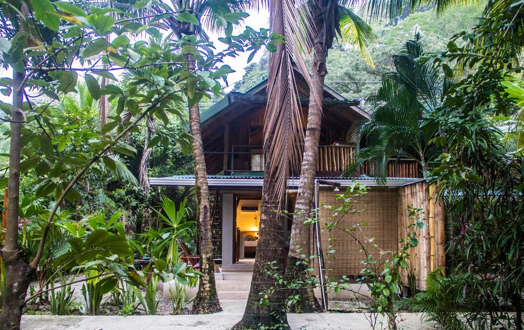 Santascabinas Playa Santa Teresa  エクステリア 写真