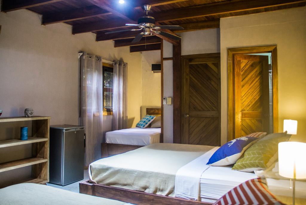 Santascabinas Playa Santa Teresa  エクステリア 写真