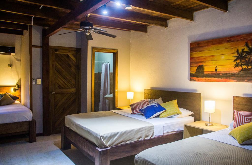 Santascabinas Playa Santa Teresa  エクステリア 写真