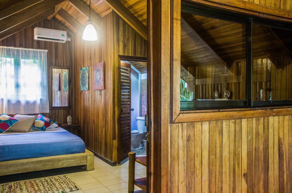 Santascabinas Playa Santa Teresa  エクステリア 写真