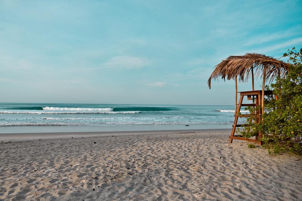 Santascabinas Playa Santa Teresa  エクステリア 写真