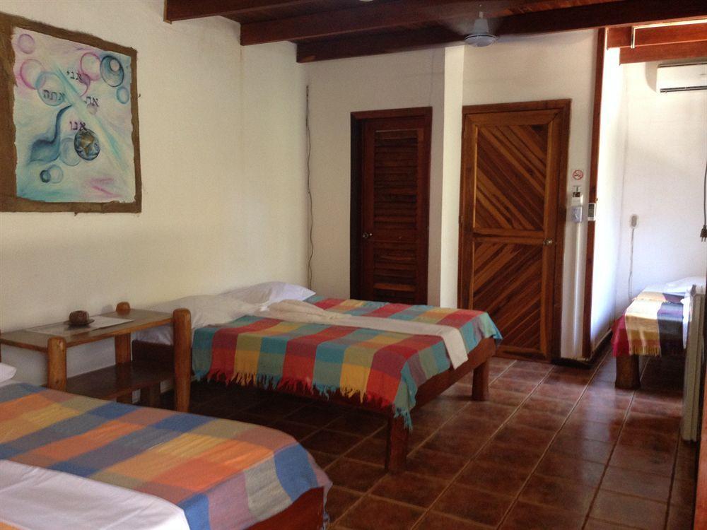 Santascabinas Playa Santa Teresa  エクステリア 写真