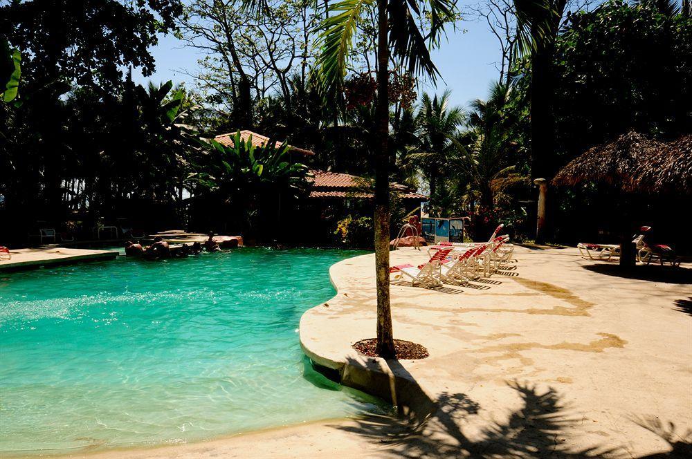 Santascabinas Playa Santa Teresa  エクステリア 写真