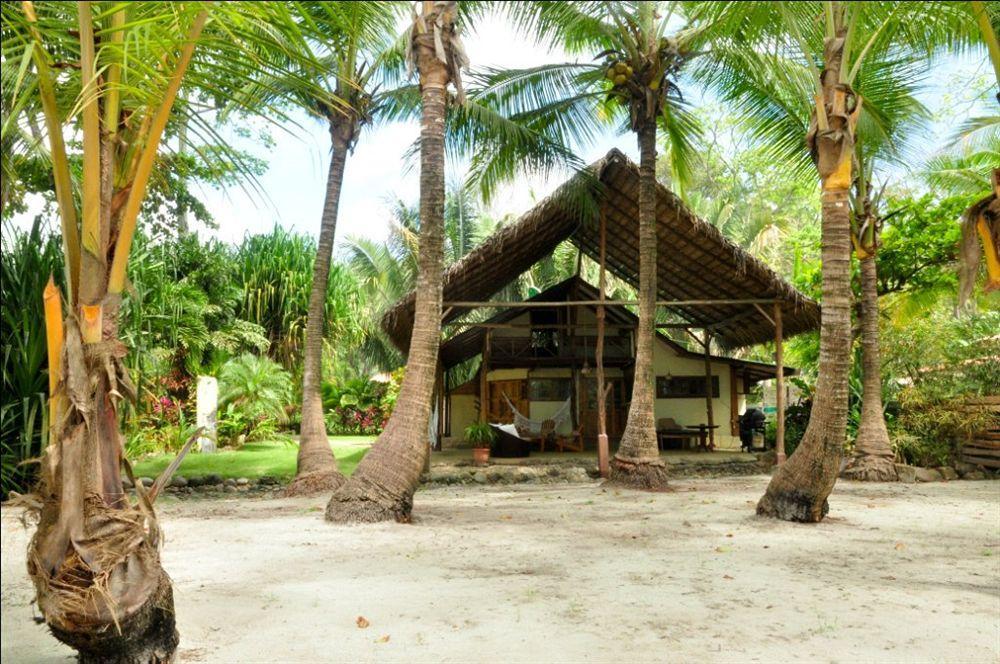 Santascabinas Playa Santa Teresa  エクステリア 写真