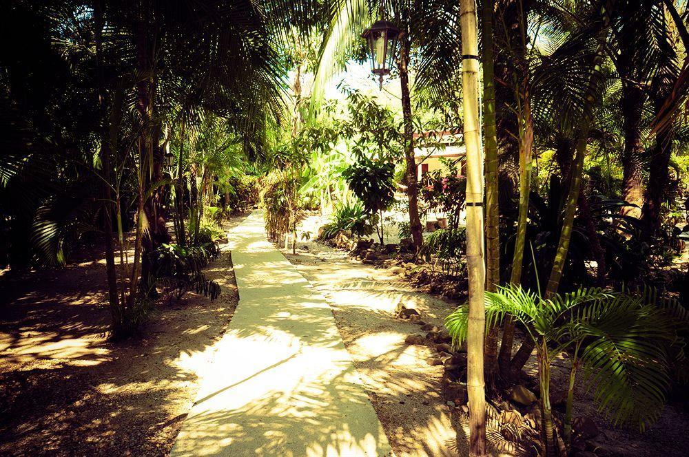 Santascabinas Playa Santa Teresa  エクステリア 写真