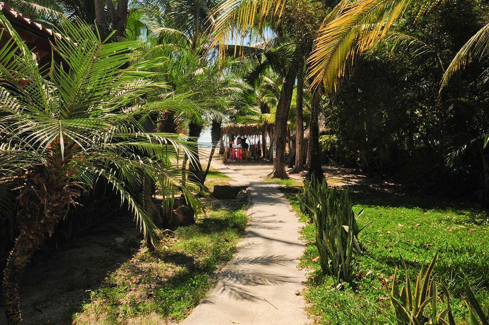 Santascabinas Playa Santa Teresa  エクステリア 写真