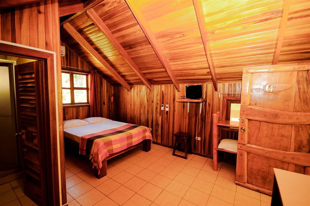 Santascabinas Playa Santa Teresa  エクステリア 写真