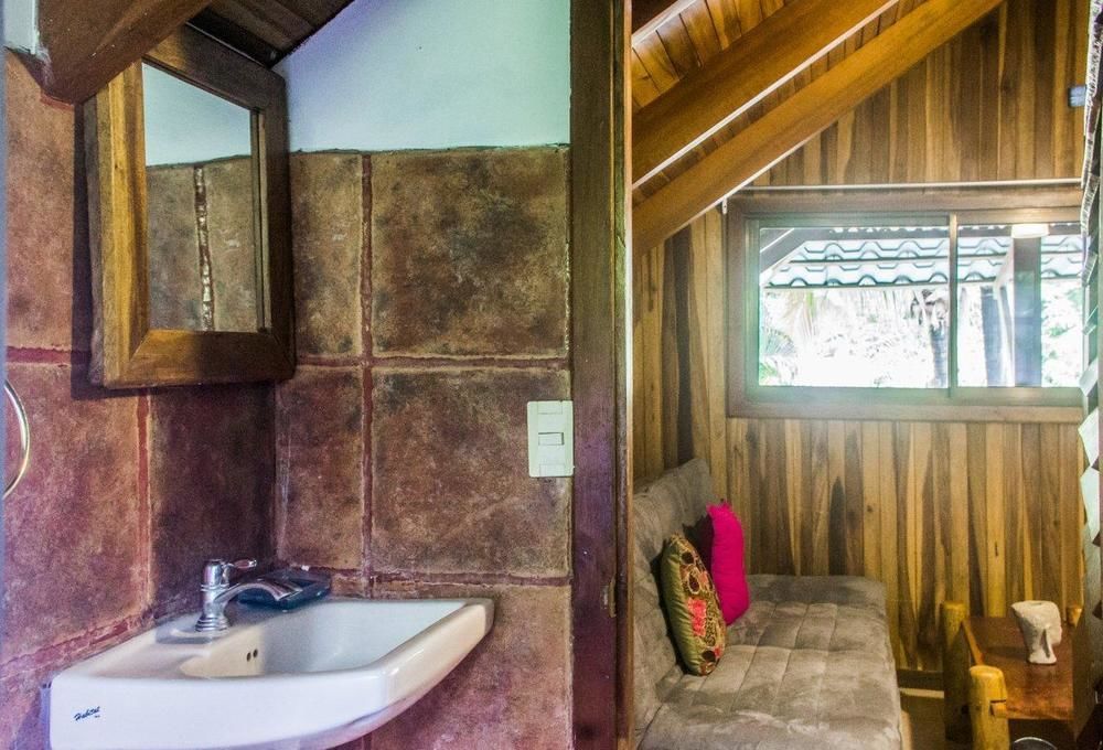 Santascabinas Playa Santa Teresa  エクステリア 写真