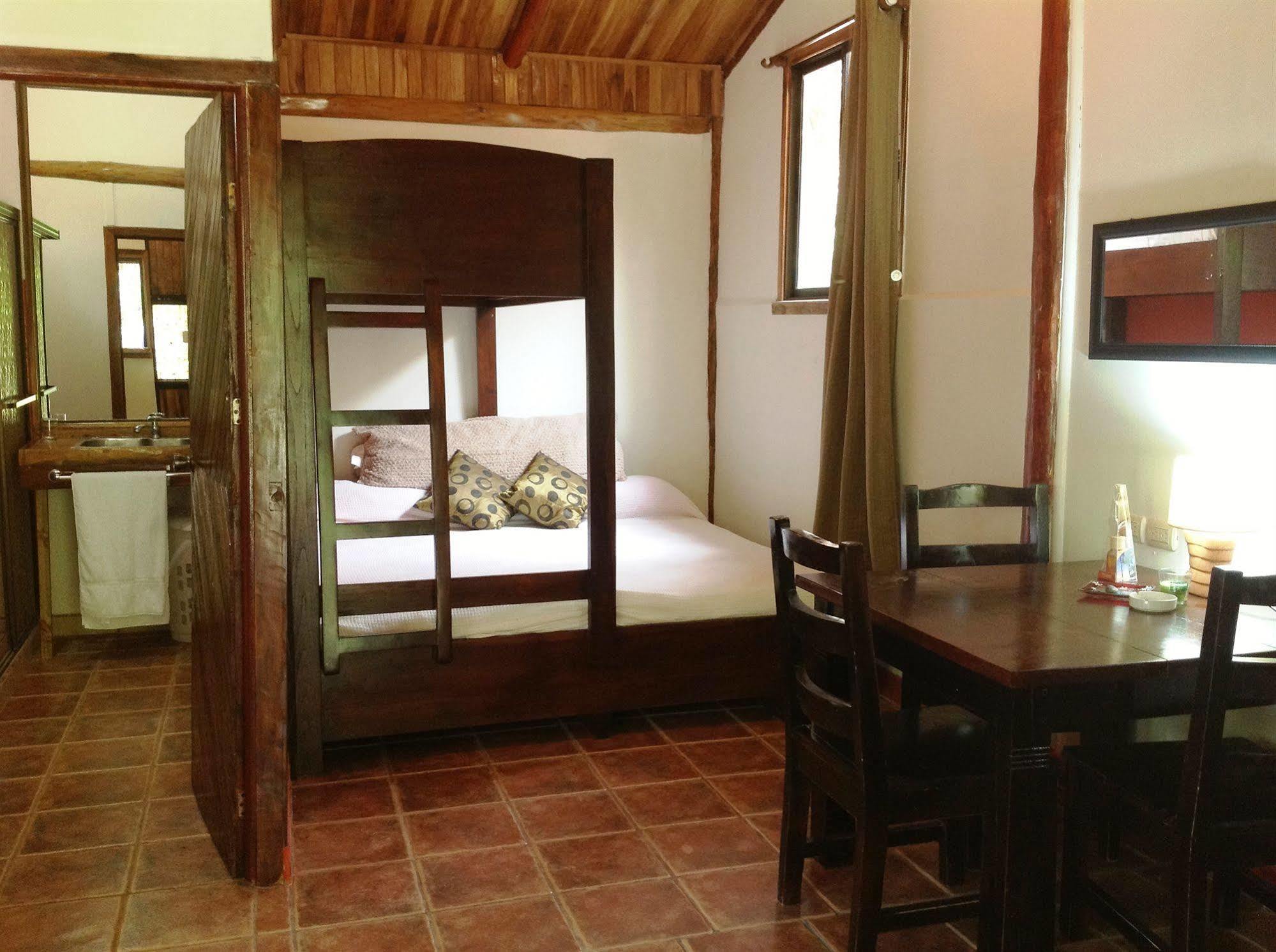Santascabinas Playa Santa Teresa  エクステリア 写真