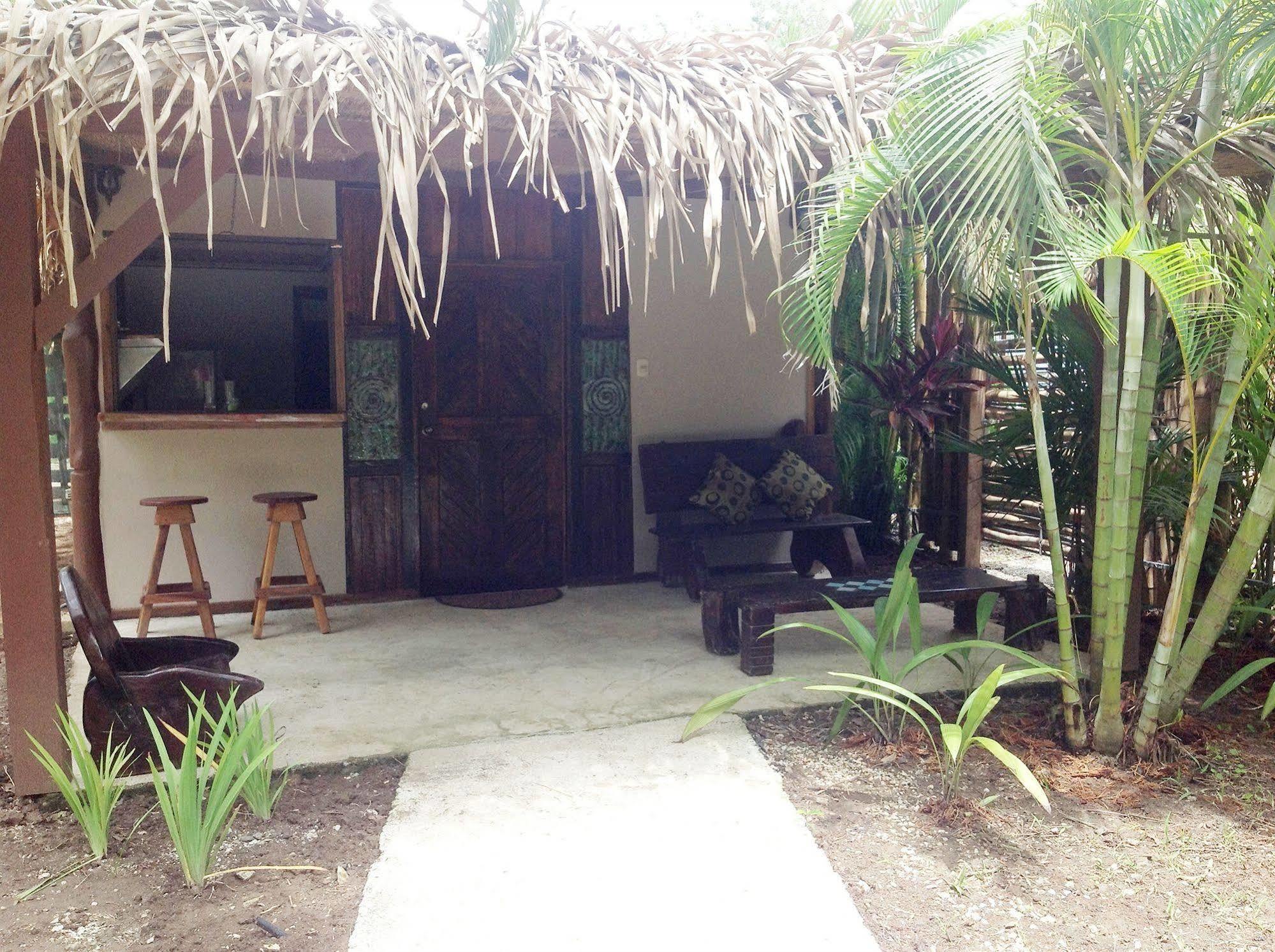 Santascabinas Playa Santa Teresa  エクステリア 写真