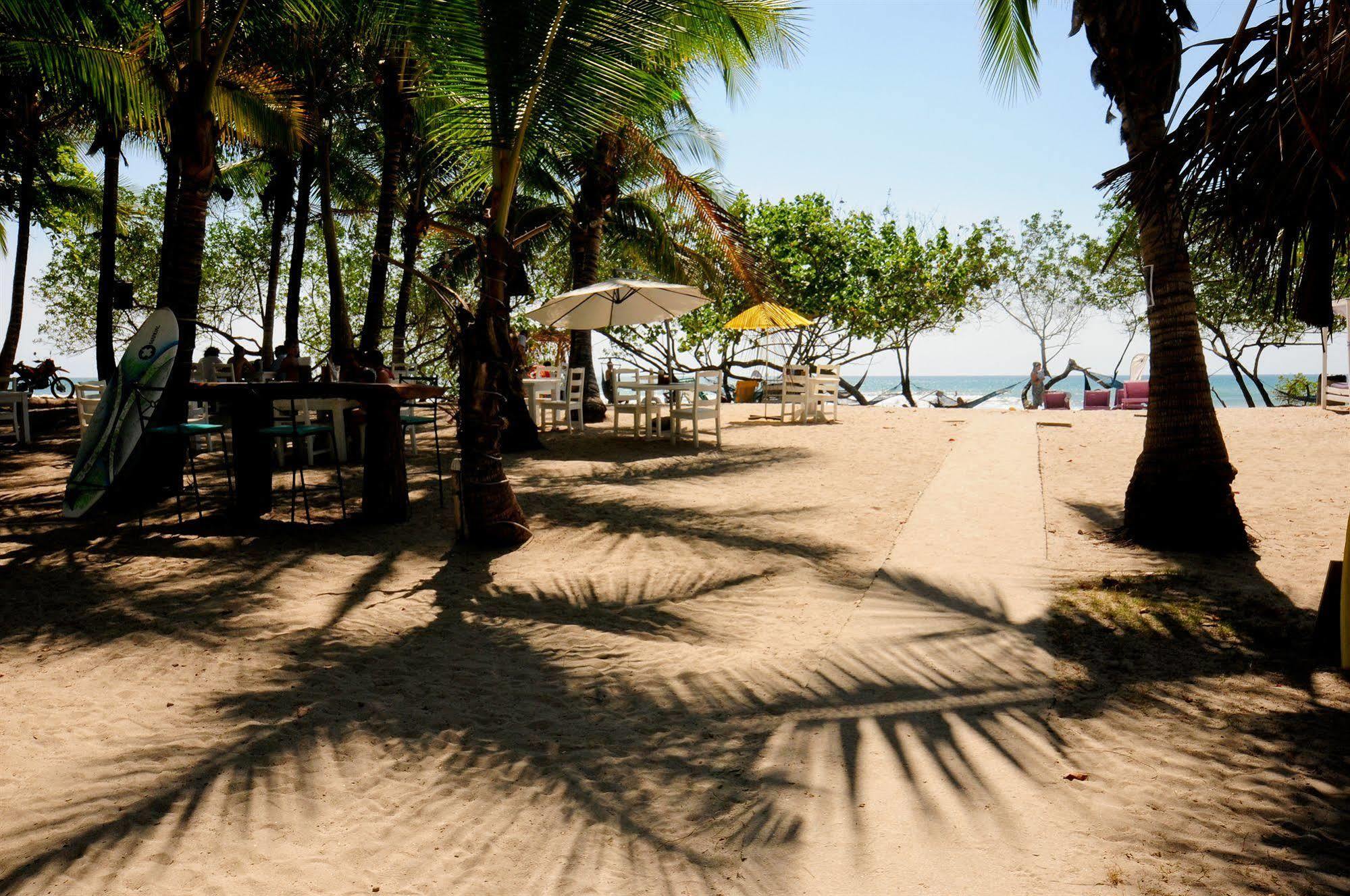 Santascabinas Playa Santa Teresa  エクステリア 写真