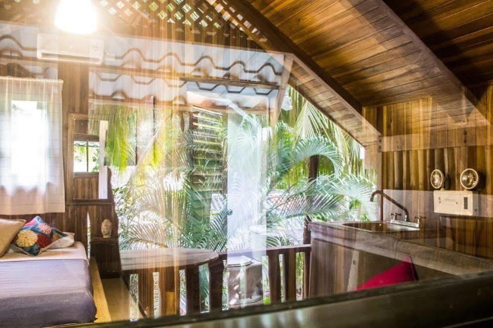 Santascabinas Playa Santa Teresa  エクステリア 写真